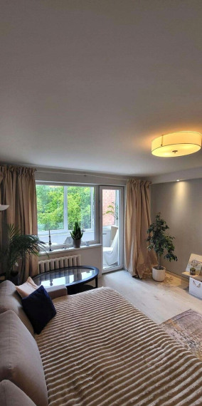 Parduodamas butas Klaipėdos apskritis, Klaipėda, Miško, Klevų g., 54 m2 ploto, 2 kambariai 1
