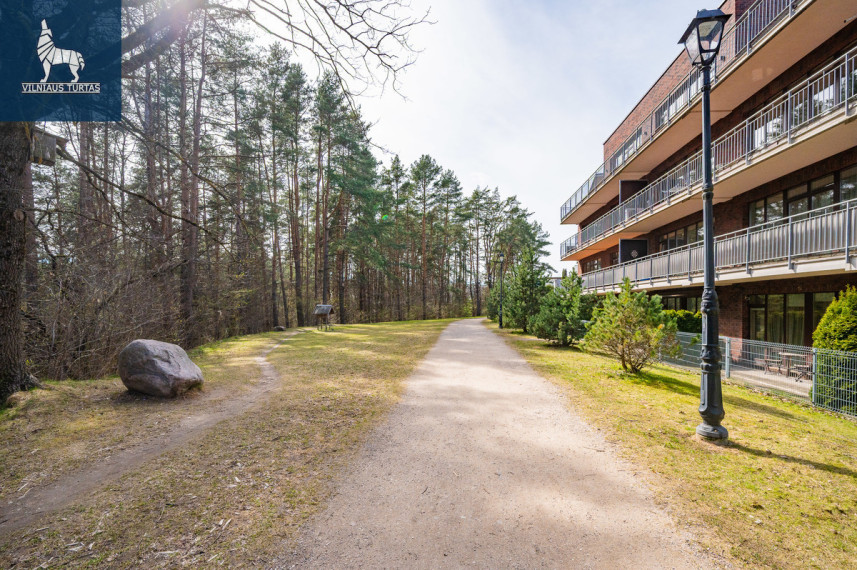 Parduodamas butas Igno Šimulionio g., Karoliniškės, Vilniaus m., Vilniaus m. sav., 79.26 m2 ploto, 3 kambariai 23