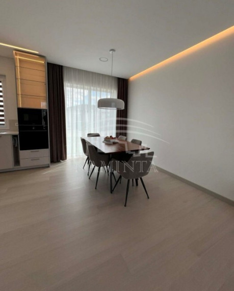 Parduodamas namas Jakų k., Klaipėdos r. sav., 126 m2 ploto, 2 aukštai 4