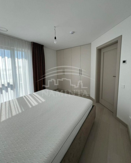 Parduodamas namas Jakų k., Klaipėdos r. sav., 126 m2 ploto, 2 aukštai 7