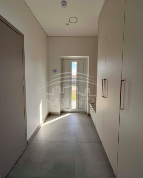 Parduodamas namas Jakų k., Klaipėdos r. sav., 126 m2 ploto, 2 aukštai 9