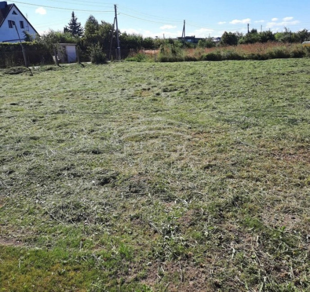 Parduodamas  sklypas Kaspariškių k., Klaipėdos r. sav., 11 a ploto 3