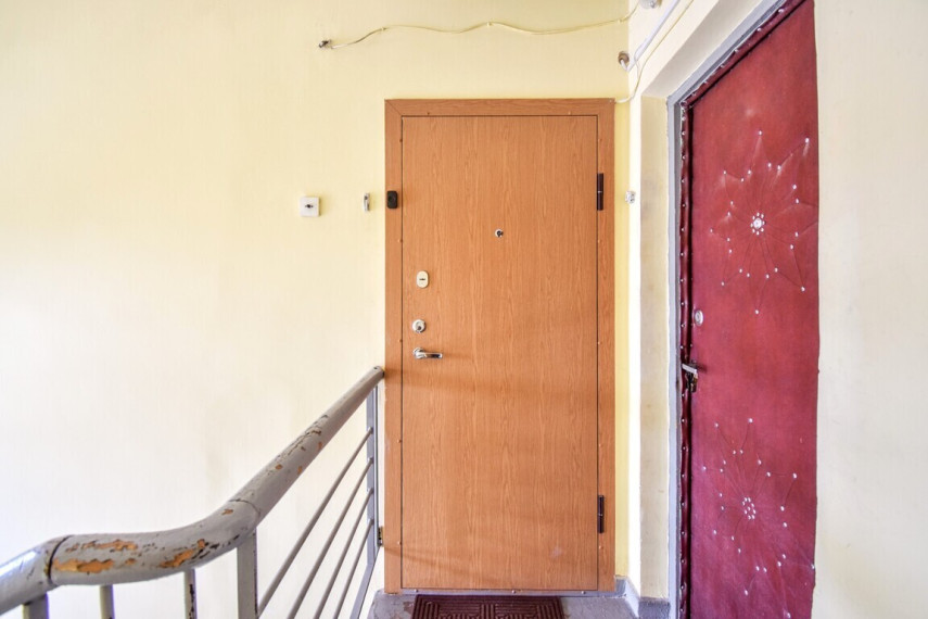 PARDUODAMAS PILNAI ĮRENGTAS BUTAS MARGIŲ G. 12, PANEVĖŽYJE 17