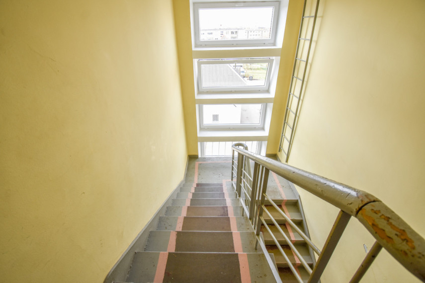 PARDUODAMAS PILNAI ĮRENGTAS BUTAS MARGIŲ G. 12, PANEVĖŽYJE 18