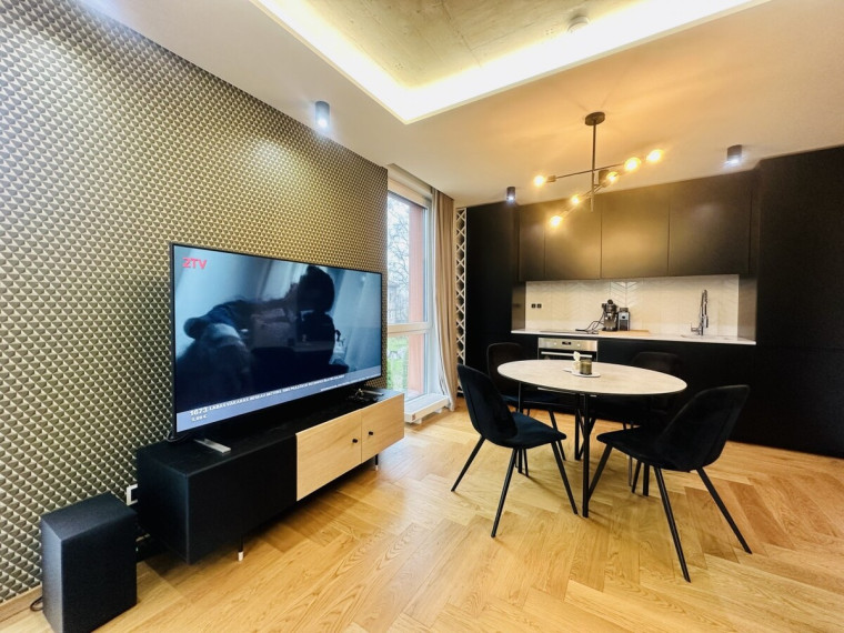 Parduodamas butas Klaipėdos apskritis, Klaipėda, Birutės, Šermukšnių g., 60 m2 ploto, 3 kambariai 6