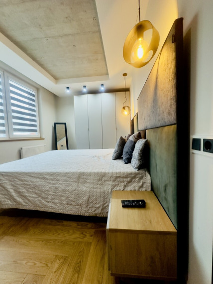 Parduodamas butas Klaipėdos apskritis, Klaipėda, Birutės, Šermukšnių g., 60 m2 ploto, 3 kambariai 9