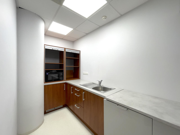 Nuomojamos patalpos Lvivo g., Šnipiškės, Vilniaus m., Vilniaus m. sav., 154.00 m² ploto 7