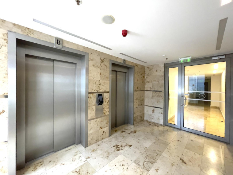 Nuomojamos patalpos Lvivo g., Šnipiškės, Vilniaus m., Vilniaus m. sav., 154.00 m² ploto 8