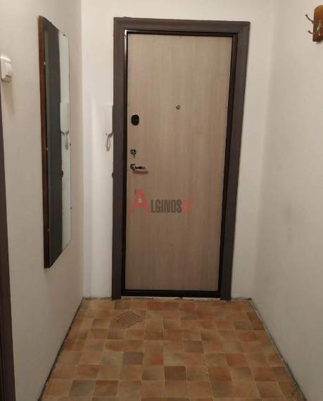 Parduodamas butas Bandužių g., Bandužiai, Klaipėdos m., Klaipėdos m. sav., 36 m² ploto 1 kambarys 1