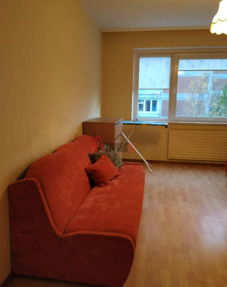 Parduodamas butas Bandužių g., Bandužiai, Klaipėdos m., Klaipėdos m. sav., 36 m² ploto 1 kambarys 2