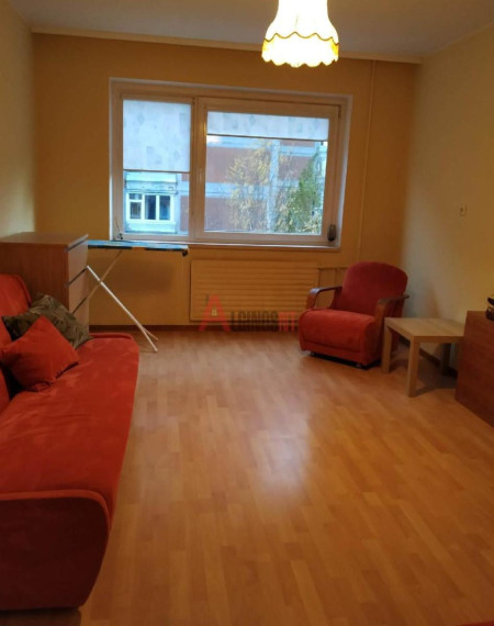 Parduodamas butas Bandužių g., Bandužiai, Klaipėdos m., Klaipėdos m. sav., 36 m² ploto 1 kambarys 3