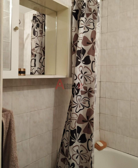 Parduodamas butas Bandužių g., Bandužiai, Klaipėdos m., Klaipėdos m. sav., 36 m² ploto 1 kambarys 7