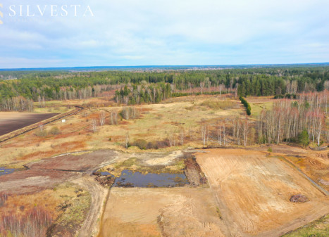 Parduodamas sklypas Egliškių g., Dievoniškių k., 15 a ploto