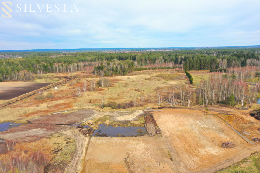 Parduodamas sklypas Egliškių g., Dievoniškių k., 15 a ploto 1