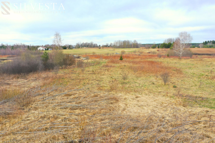 Parduodamas sklypas Egliškių g., Dievoniškių k., 15 a ploto 9