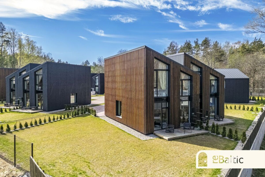 Nuomojamas namas Gairinės g., Vilniaus m., Vilniaus m. sav., 105 m2 ploto, 2 aukštai 25