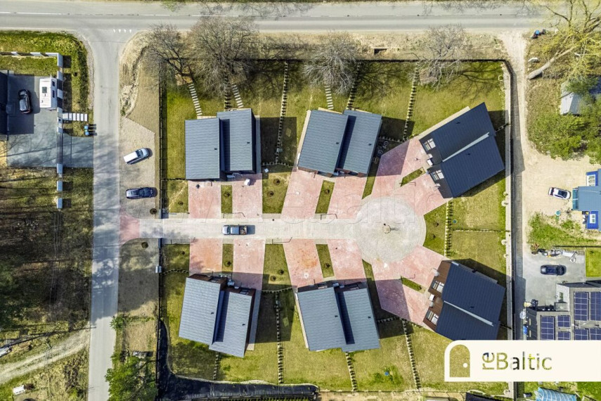Nuomojamas namas Gairinės g., Vilniaus m., Vilniaus m. sav., 105 m2 ploto, 2 aukštai 28