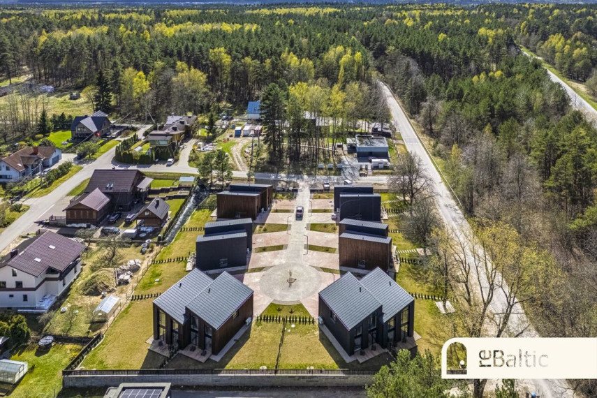 Nuomojamas namas Gairinės g., Vilniaus m., Vilniaus m. sav., 105 m2 ploto, 2 aukštai 29