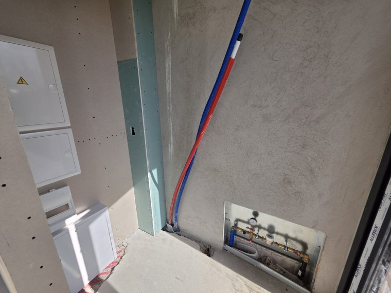 Parduodamas butas Vėžių g., , Palangoje, 44 kv.m ploto 8