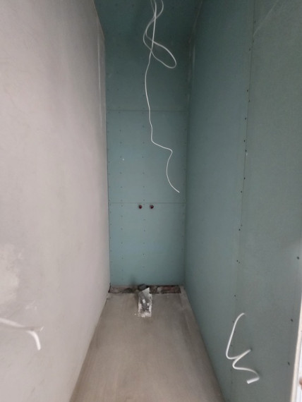 Parduodamas butas Vėžių g., , Palangoje, 44 kv.m ploto 17