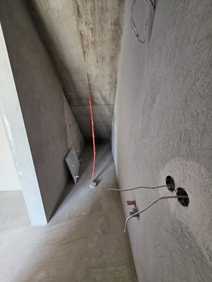 Parduodamas butas Vėžių g., , Palangoje, 44 kv.m ploto 18