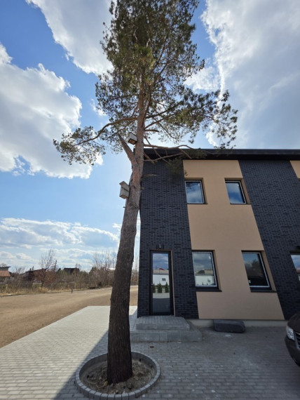 Parduodamas butas Vėžių g., , Palangoje, 44 kv.m ploto 21