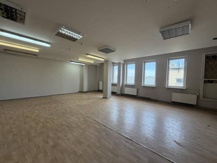 Parduodamos patalpos Paneriai, Vilniaus m., Vilniaus m. sav., 2562 m² ploto 11