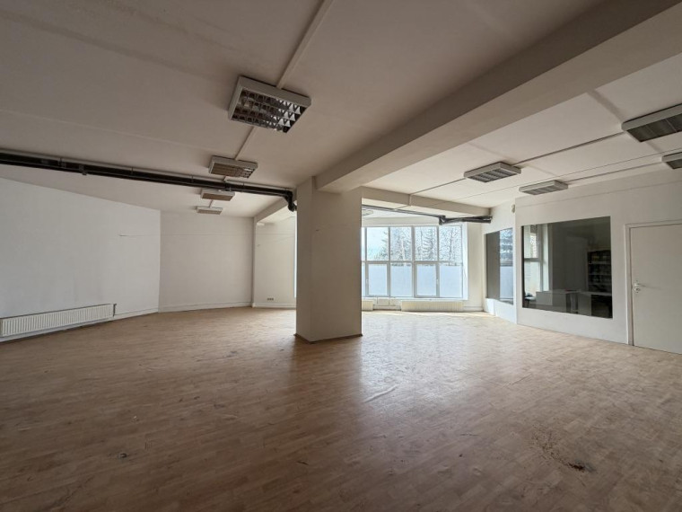 Parduodamos patalpos Paneriai, Vilniaus m., Vilniaus m. sav., 2562 m² ploto 12