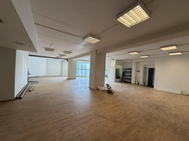 Parduodamos patalpos Paneriai, Vilniaus m., Vilniaus m. sav., 2562 m² ploto 14