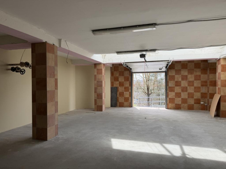 Parduodamos patalpos Paneriai, Vilniaus m., Vilniaus m. sav., 2562 m² ploto 16