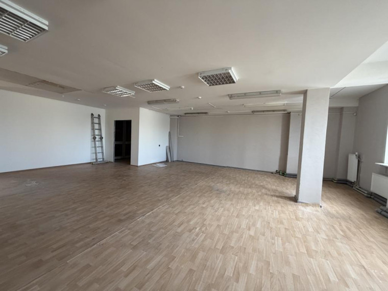 Parduodamos patalpos Paneriai, Vilniaus m., Vilniaus m. sav., 2562 m² ploto 9