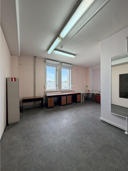 Parduodamos patalpos Paneriai, Vilniaus m., Vilniaus m. sav., 2562 m² ploto 10