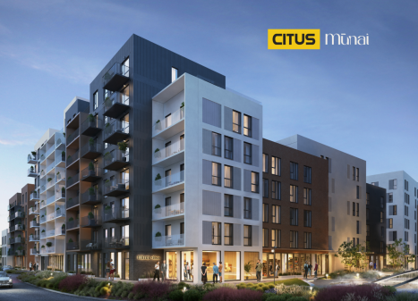 Parduodamas butas Kareivių g., Žirmūnai, Vilniaus m., Vilniaus m. sav., 27.88 m² ploto 1 kambarys Parduodamas butas Kareivių g., Žirmūnai, Vilniaus m., Vilniaus m. sav., 27.88 m² ploto 1 kambarys