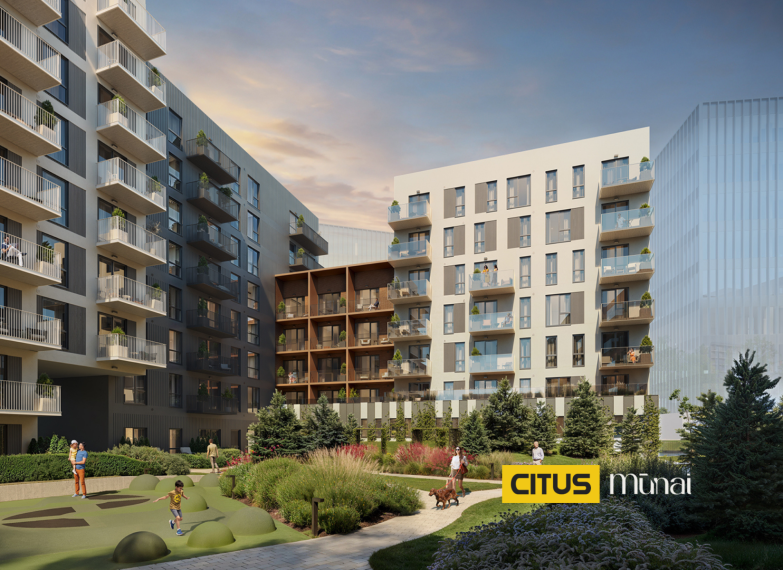 Parduodamas butas Kareivių g., Žirmūnai, Vilniaus m., Vilniaus m. sav., 27.88 m² ploto 1 kambarys 10