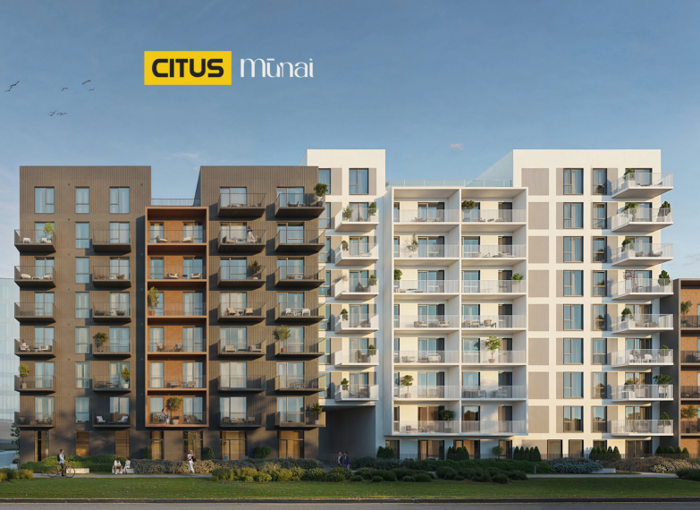 Parduodamas butas Kareivių g., Žirmūnai, Vilniaus m., Vilniaus m. sav., 27.88 m² ploto 1 kambarys 13