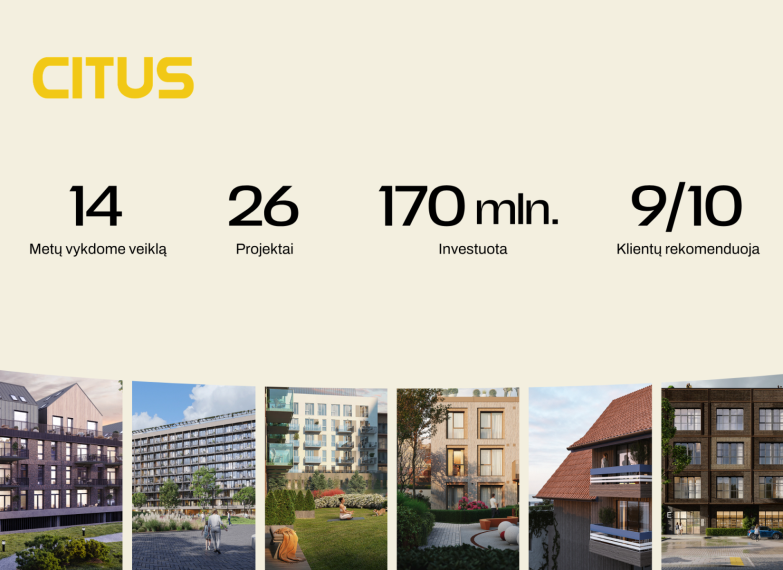 Parduodamas butas Kareivių g., Žirmūnai, Vilniaus m., Vilniaus m. sav., 27.88 m² ploto 1 kambarys 18