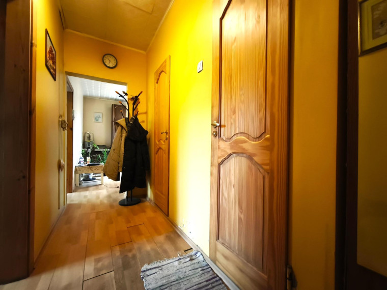 Parduodamas butas Šeškinės g., Vilniaus m., Vilniaus m. sav., 62.24 m² ploto 3 kambariai 11