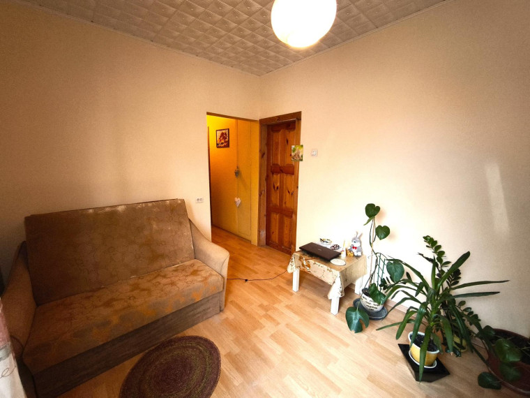 Parduodamas butas Šeškinės g., Vilniaus m., Vilniaus m. sav., 62.24 m² ploto 3 kambariai 4