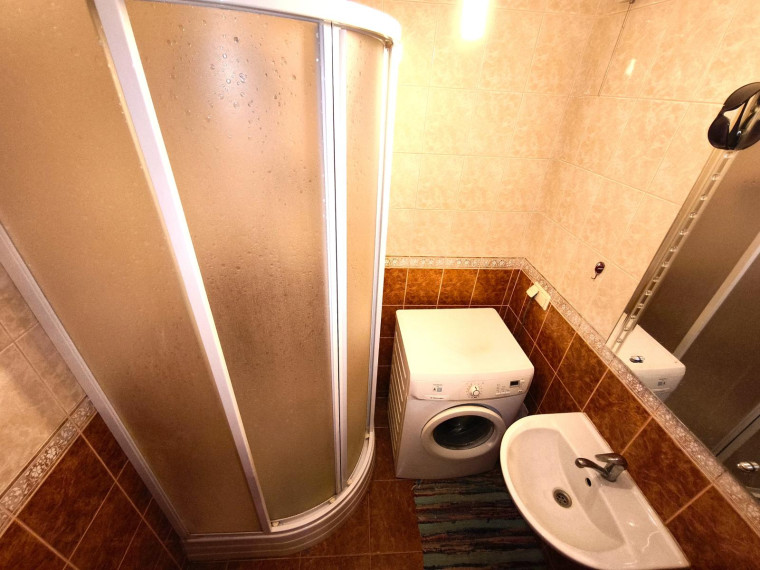 Parduodamas butas Šeškinės g., Vilniaus m., Vilniaus m. sav., 62.24 m² ploto 3 kambariai 9