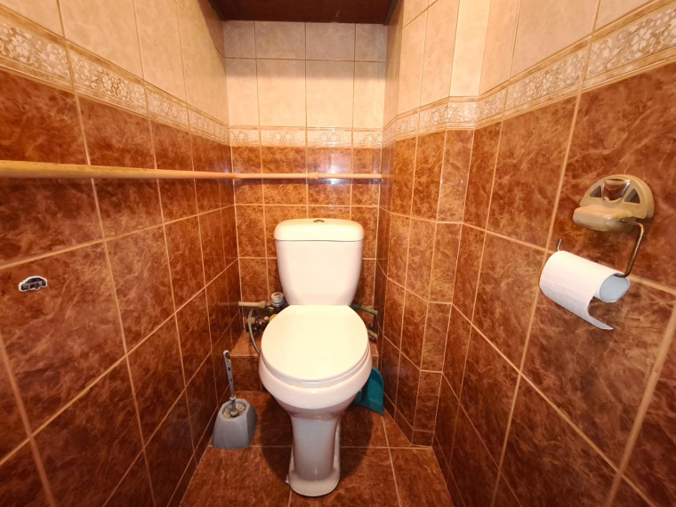 Parduodamas butas Šeškinės g., Vilniaus m., Vilniaus m. sav., 62.24 m² ploto 3 kambariai 10