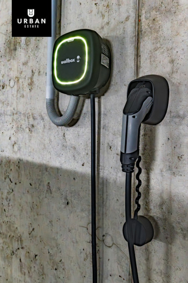 Parduodamas butas Aukštaičių g., Paupyje, Vilniuje, 71.6 kv.m ploto 24