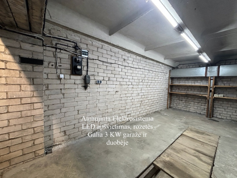 Parduodamas namas Šiltnamių g., Vilniaus m., Vilniaus m. sav., 32.57 m2 ploto 4