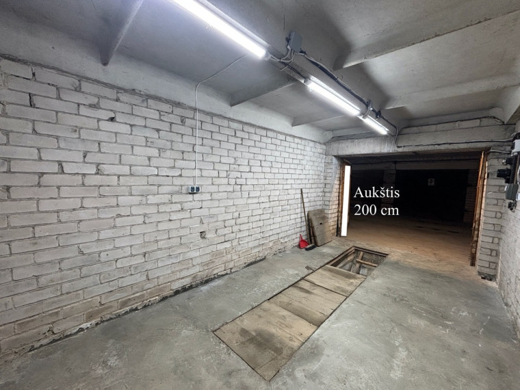 Parduodamas namas Šiltnamių g., Vilniaus m., Vilniaus m. sav., 32.57 m2 ploto 5