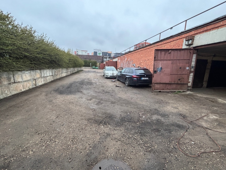 Parduodamas namas Šiltnamių g., Vilniaus m., Vilniaus m. sav., 32.57 m2 ploto 10