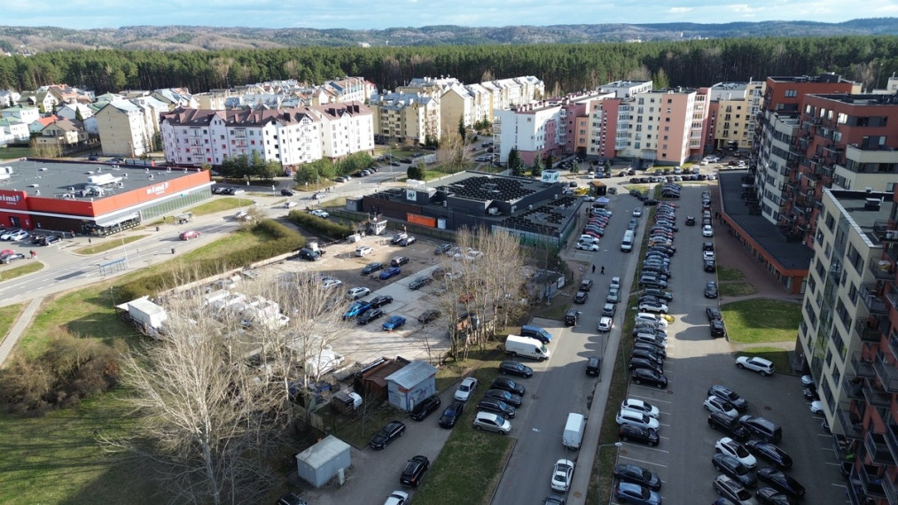 Parduodamas namas Šiltnamių g., Vilniaus m., Vilniaus m. sav., 32.57 m2 ploto 13