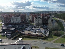 Parduodamas namas Šiltnamių g., Vilniaus m., Vilniaus m. sav., 32.57 m2 ploto 15