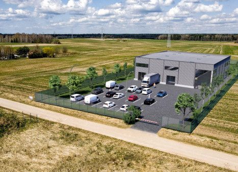 Parduodamas sklypas Girelės g., Kareivonių k., Elektrėnų sav., 55.00 a ploto Parduodamas sklypas Girelės g., Kareivonių k., Elektrėnų sav., 55.00 a ploto