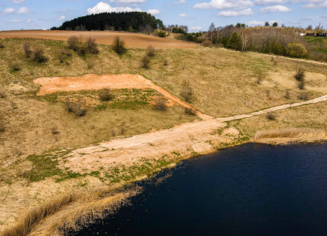Parduodamas sklypas Mokyklos g., Pakalniškių k., Elektrėnų sav., 50.00 a ploto Parduodamas sklypas Mokyklos g., Pakalniškių k., Elektrėnų sav., 50.00 a ploto