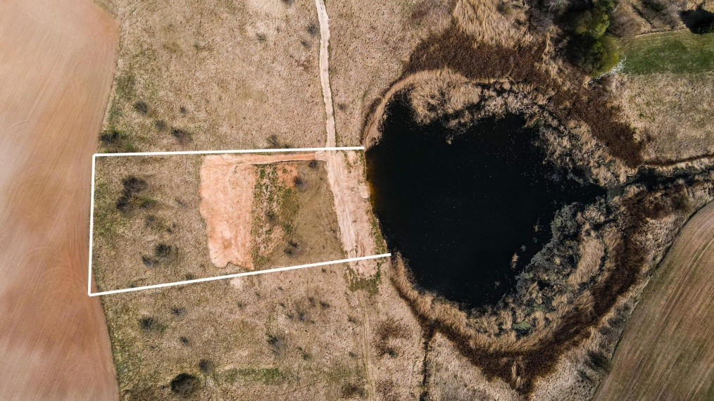 Parduodamas sklypas Mokyklos g., Pakalniškių k., Elektrėnų sav., 50.00 a ploto 5