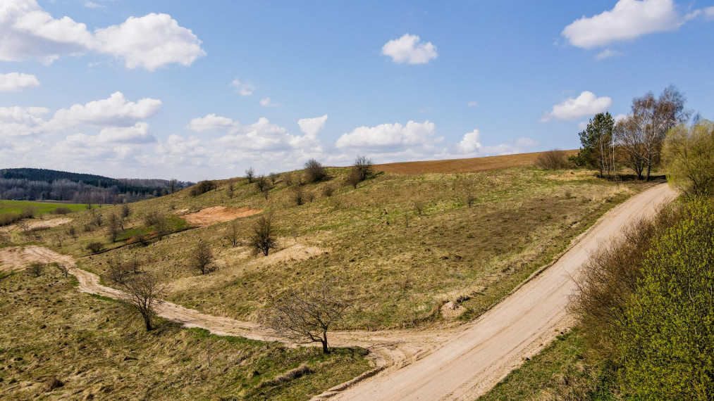 Parduodamas sklypas Mokyklos g., Pakalniškių k., Elektrėnų sav., 50.00 a ploto 7